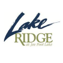 Lake Ridge - logo
