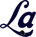 La Lorraine - logo