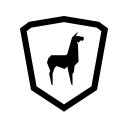 Lama Media - logo