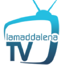 lamaddalena.TV - logo
