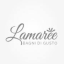 Lamarée Lido - logo