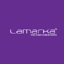 Lamarka - logo