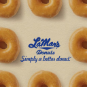 LaMar's Donuts and Coffee - logo