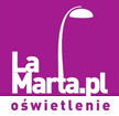 LaMarta - logo