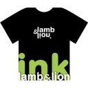 Lamb & Lion INK - logo