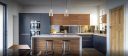 Lambert Welch Kitchens - logo