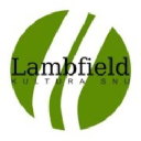 Lambfield - logo