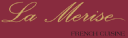 La Merise - logo
