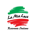 La Mia Luce - logo