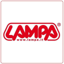 LAMPA S.p.A. - logo