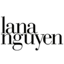 Lana Nguyen - logo