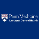 Lancaster General Health - logo
