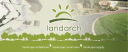 Landarch - logo