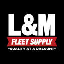 L&M Fleet Supply - logo