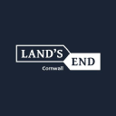 Land's End Landmark - logo