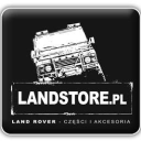 LandStore - logo