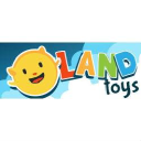 landtoys - logo