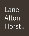 Lane Alton - logo