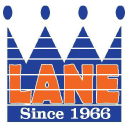 Lane Equipment - logo