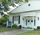 Lane Funeral Home - logo
