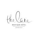 The Lane Hotel - logo