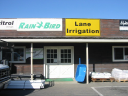 Lane Irrigation - logo