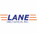 Lane Mechanical - logo