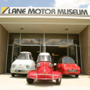 Lane Motor Museum - logo