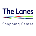 The Lanes Carlisle - logo