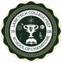 Lane Technical College Prep High School - logo