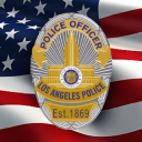 LAPD HQ - logo