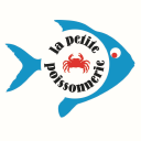 Lapetitepoissonnerie - logo