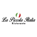 La Piccola Italia - logo