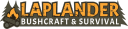 Laplander - logo