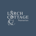 Larch Cottage Nurseries - logo
