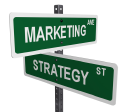 Larchwood Marketing - logo
