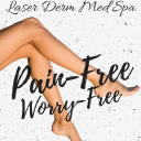 Laser DERM - logo