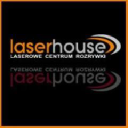 Laserhouse - logo