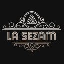 La Sezam - logo