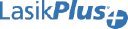 LasikPlus - logo