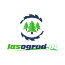 lasogród. - logo