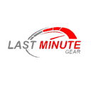 Last Minute Gear - logo