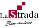 La Strada - logo