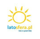 Latosfera - logo