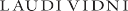 Laudi Vidni - logo