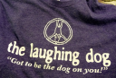 Laughing Dog T-Shirts & Gifts - logo