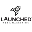 Launched - logo