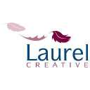 LaurelCreative - logo