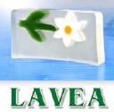 LAVEA - logo