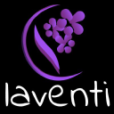 Laventi - logo